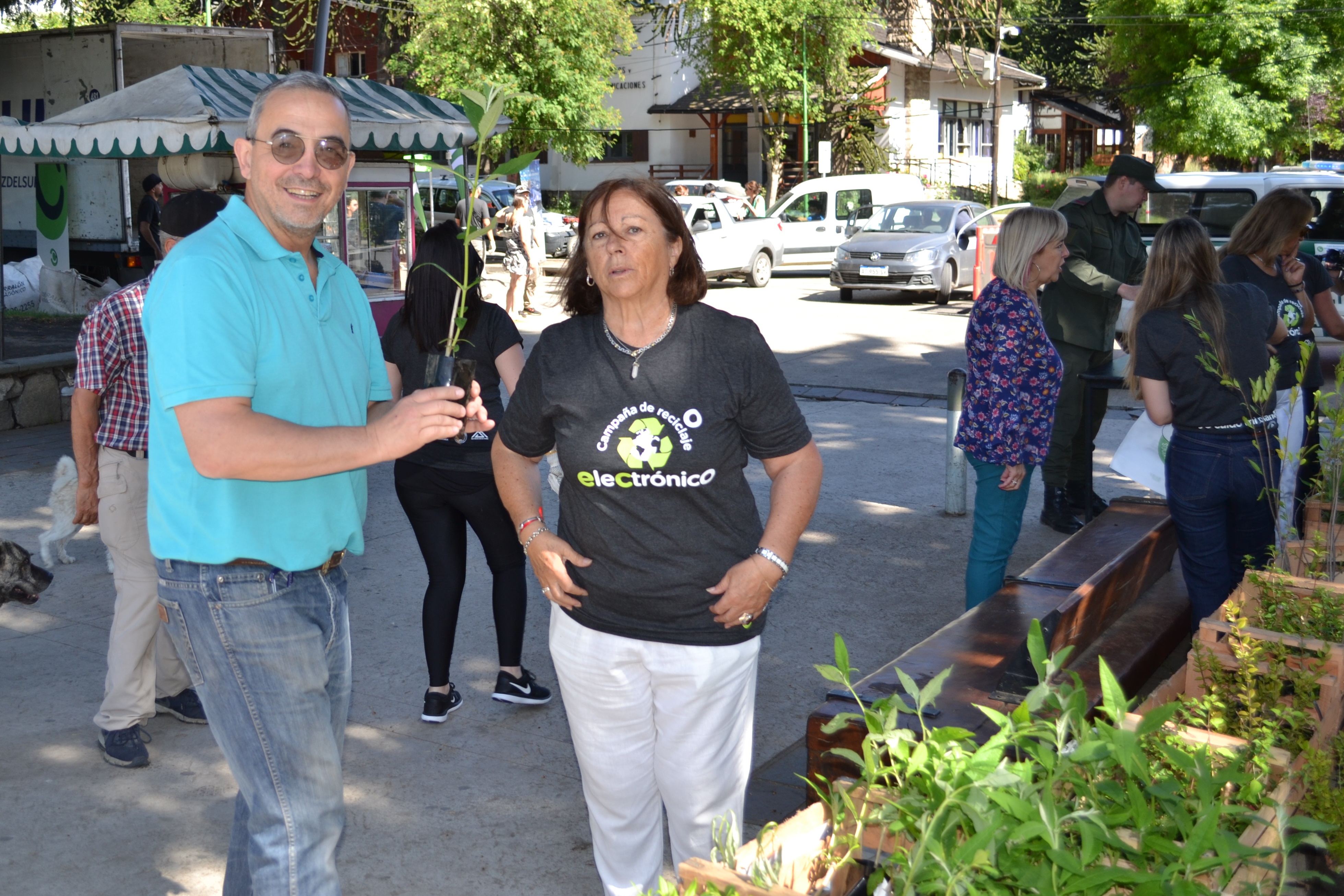 Odoo • Imagen y texto