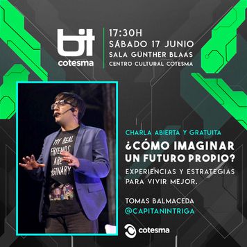 Odoo • Image and Text